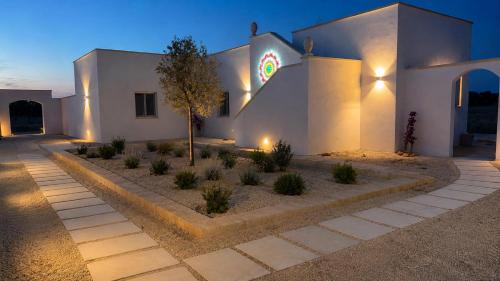 Borgo Santa Chiara in Torre Lapillo