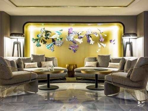 Sofitel Lisbon Liberdade, Lisbona (foto 2)
