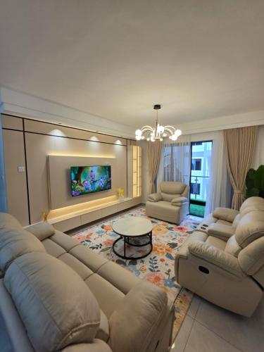 Elsa Residence – khách sạn tại Mlolongo
