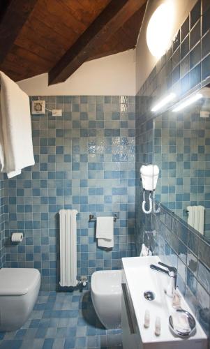 Residence Le Casette - image 14