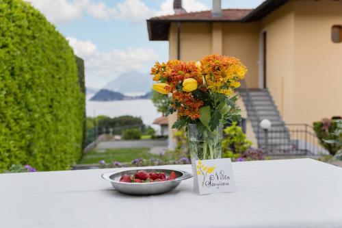 Villa Sanziana