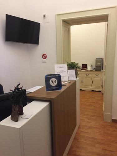 共用Lounge/電視區