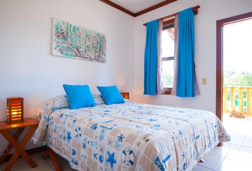 Facilities, Hotel Los Corales in Roatan Island