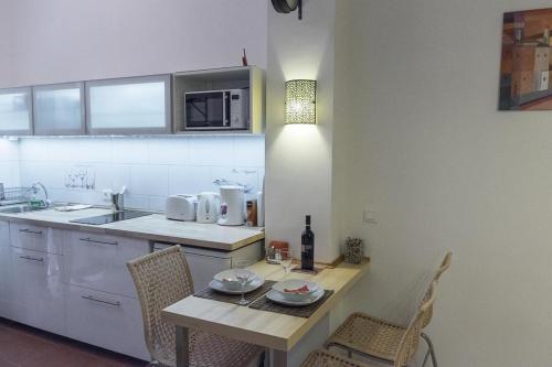 Standard Apartment by Hi5-Liszt Ferenc Square, Budapešť (fotografie 5)