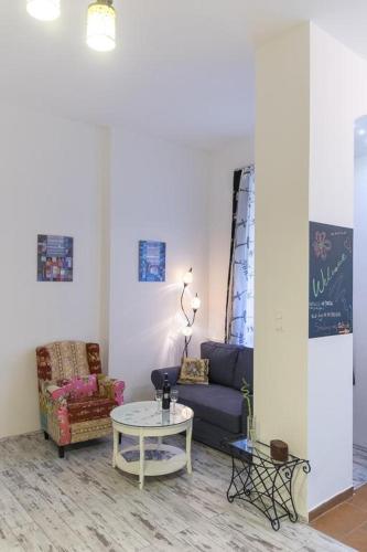 Standard Apartment by Hi5-Liszt Ferenc Square, Budapešť (fotografie 9)