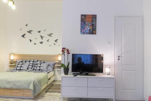 Standard Apartment by Hi5-Liszt Ferenc Square, Budapešť (fotografie 4)