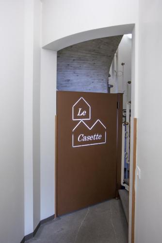 Residence "Le Casette"