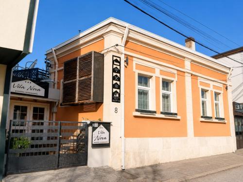 Vila Nova in Nisa