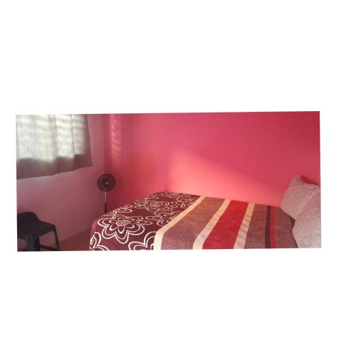 Private Rooms – khách sạn tại Juayua