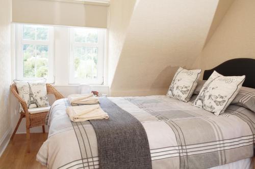 Corner House Hotel de charme Tima Water