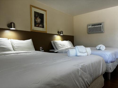 JET Motor Inn - Buffalo - image 12