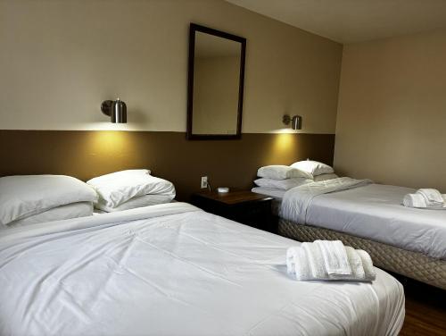 JET Motor Inn - Buffalo - image 2