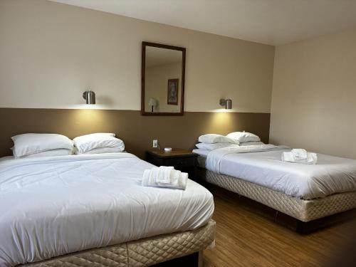 JET Motor Inn - Buffalo - image 8