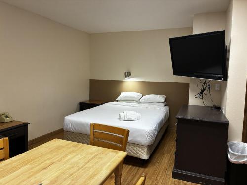 JET Motor Inn - Buffalo - image 13