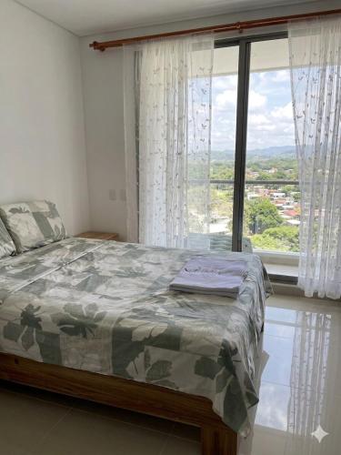 Apartamento en el rodadero