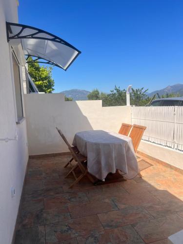 Casa Gioia Appartement T2 en bas de villa