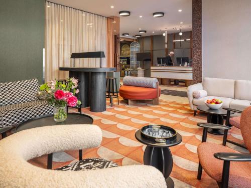 Hotel Mercure Wien City in Wien