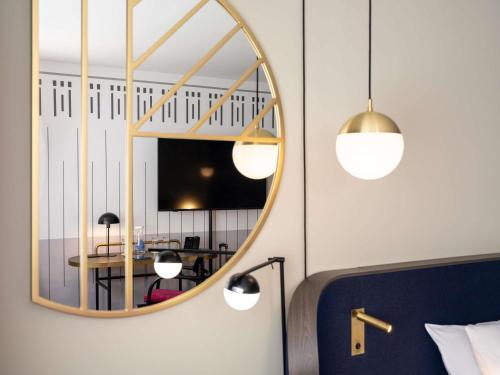 Doppelzimmer, superior