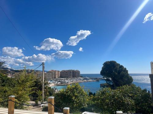 Casa Mediterraneo - Vue mer 3 min de la plage à pieds