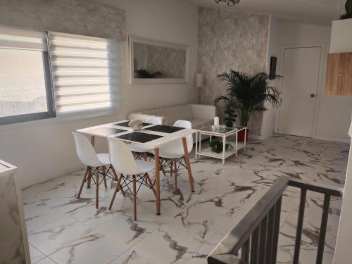 Casa Copacabana – khách sạn tại Mougás