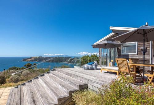 The Belle House – khách sạn tại Dao Waiheke