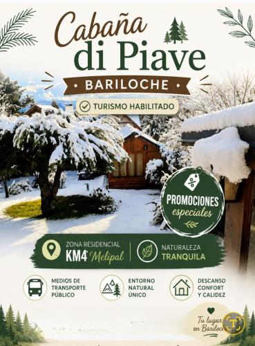 Cabaña di Piave