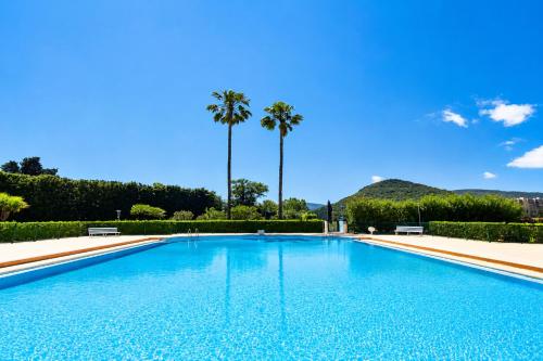 Ginkgo Studio - piscine, proche de la mer, Golf, WIFI