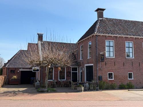 Herberg In de Valk