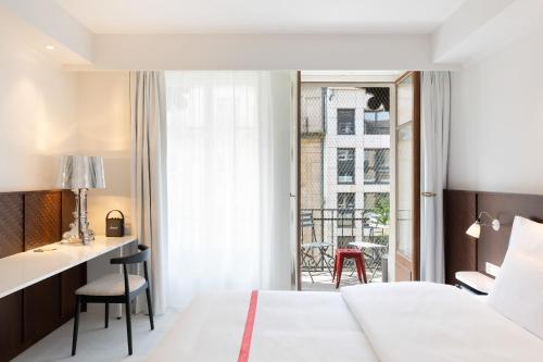 Ruby Claire Hotel Geneva by IHG, Ginebra (foto 3)