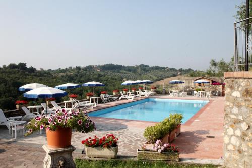 La Loggia - Villa Gloria -Adults Only