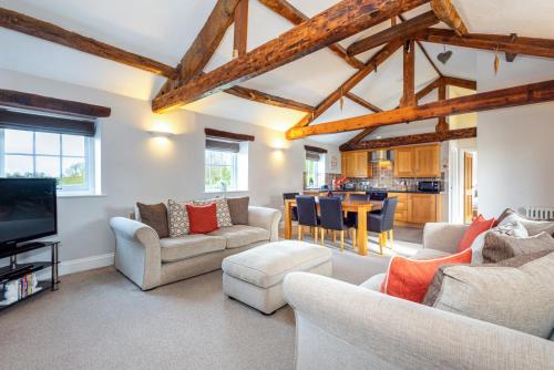 Carleton Mill Cottage, Carlisle (fotografie 5)