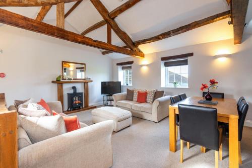 Carleton Mill Cottage, Carlisle (fotografie 6)
