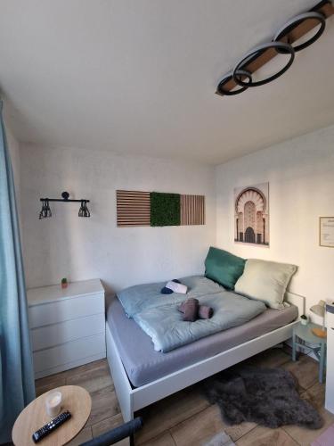 Grimm Apartment 3 in Kassel, Deutschland