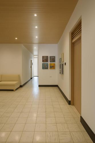 Casa Santa cruz