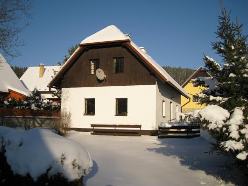 Lipno Family Cottage - Accommodation - Lipno