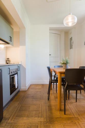 Terranova Apartments by Andes STR