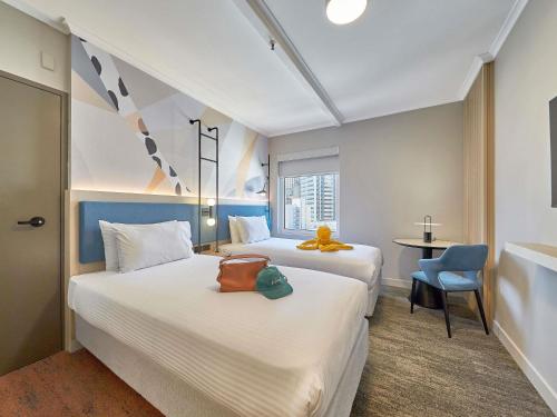 hotel photo