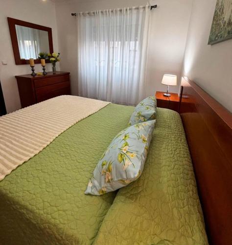 Casa do Lavrador – khách sạn tại Arrifes