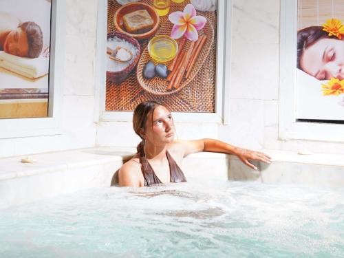 Spa, Mercure Hurghada Hotel in Hurghada