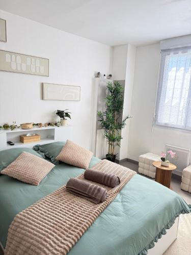 Le Jardin Secret - Studio Lumineux