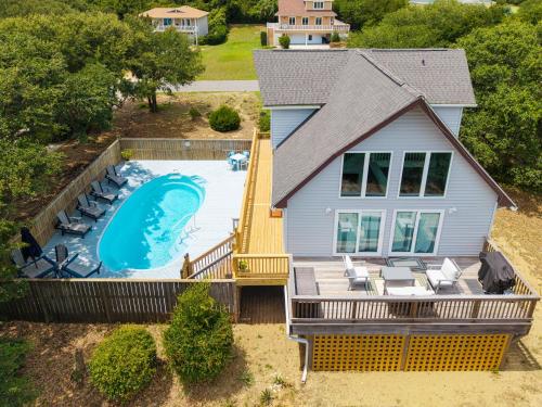 4068 - Family Tradition in Kitty Hawk (NC)