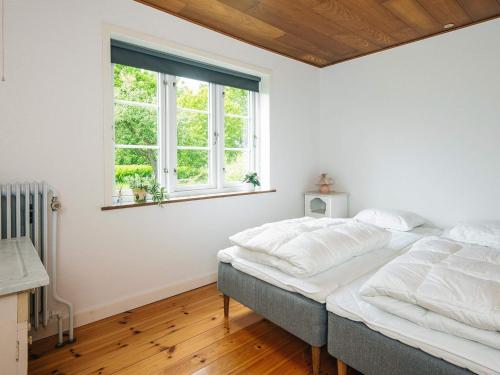 Facilities, 6 person holiday home in Rødding in Rodding