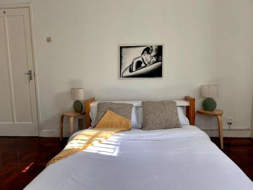 Warm Apartment in the Heart of Maputo by Noma - image 3