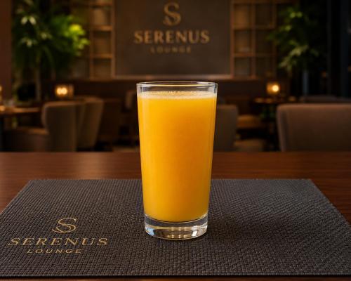 Hrana i piće, Serenus Lounge in Wakiso