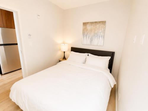 Lovely Brand New Suite in Sidney, Canada