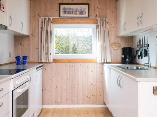 6 person holiday home in Tarm in Hemmet