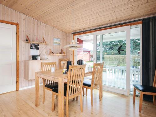 6 person holiday home in Tarm in Hemmet