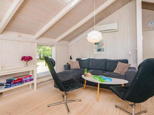 6 person holiday home in Ulfborg in Sonder Nissum
