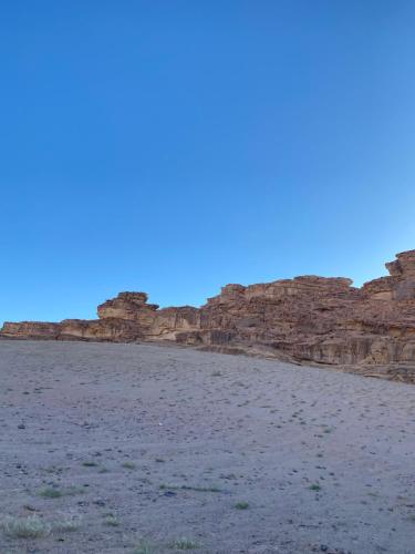 Mirage of Wadi Rum - image 5