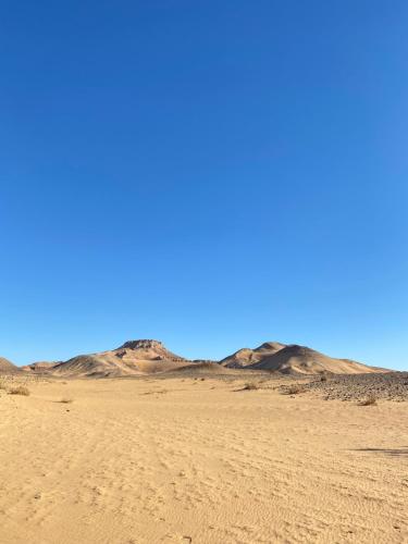 Mirage of Wadi Rum - image 2
